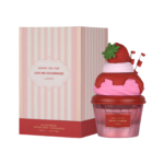 Lattafa, Give Me Gourmand Berry On Top, Parfumwater, Uniseks, 75 ml - Afbeelding 2