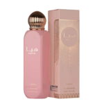 Lattafa, Haya, Bodyspray, 150 ml