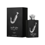 Lattafa, Ishq Al Shuyukh Silver, Parfumwater, Uniseks, 100 ml - Afbeelding 2