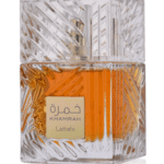 Lattafa, Kharmah, Parfumwater, Uniseks, 100 ml
