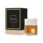 Lattafa, Kharmah, Parfumwater, Uniseks, 100 ml - Afbeelding 2