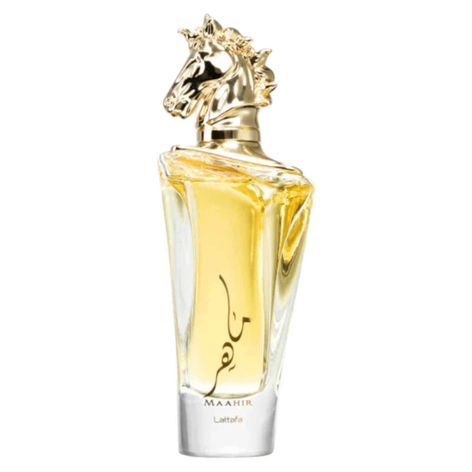 lattafa-maahir-eau-de-parfum-unisex-100-ml-1760596221 Lattafa, Maahir, Parfumwater, Uniseks, 100 ml - Afbeelding 1