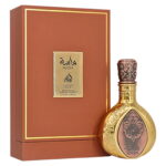 Lattafa, Masa, Parfumwater, Uniseks, 100 ml - Afbeelding 2