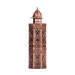 Lattafa, Niche Emarati Mughal Fort, Parfumwater, Uniseks, 100 ml