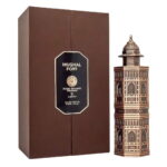 Lattafa, Niche Emarati Mughal Fort, Parfumwater, Uniseks, 100 ml - Afbeelding 2