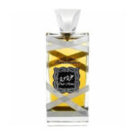Lattafa, Oud Mood Reminiscence, Parfumwater, Uniseks, 100 ml