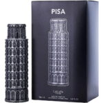 Lattafa, Pisa Pride, Parfumwater, Voor mannen, 100 ml - Afbeelding 2