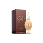Lattafa, Pride Afaq Gold, Parfumwater, Uniseks, 100 ml - Afbeelding 2