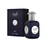 Lattafa, Pride Al Ameed Silver, Parfumwater, Uniseks, 100 ml - Afbeelding 2