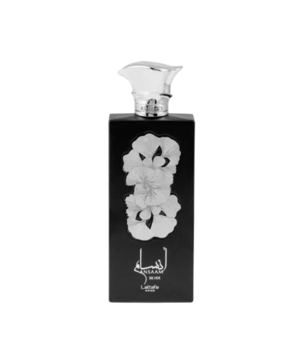 Lattafa, Pride Ansaam Silver, Parfumwater, Uniseks, 100 ml