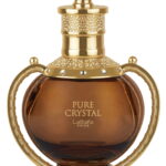Lattafa, Pure Crystal, Parfumwater, Uniseks, 100 ml