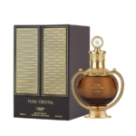 Lattafa, Pure Crystal, Parfumwater, Uniseks, 100 ml - Afbeelding 2