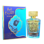 Lattafa, Sheikh Al Shuyukh Supreme, Parfumwater, Uniseks, 100 ml - Afbeelding 2