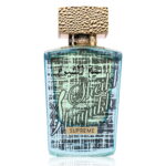 Lattafa, Sheikh Al Shuyukh Supreme, Parfumwater, Uniseks, 100 ml
