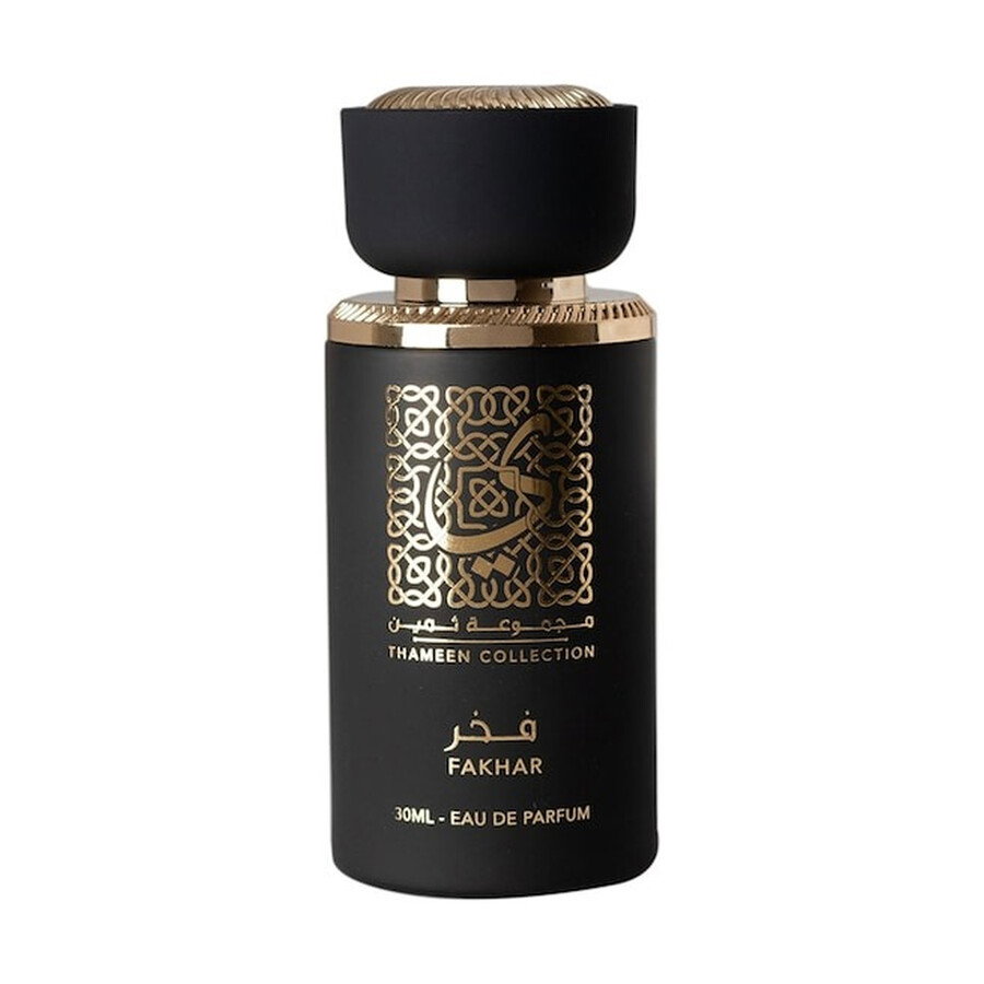 lattafa-thameen-fakhar-eau-de-parfum-unisex-100-ml-1775635028 Lattafa, Thameen Fakhar, Parfumwater, Uniseks, 30 ml - Afbeelding 1