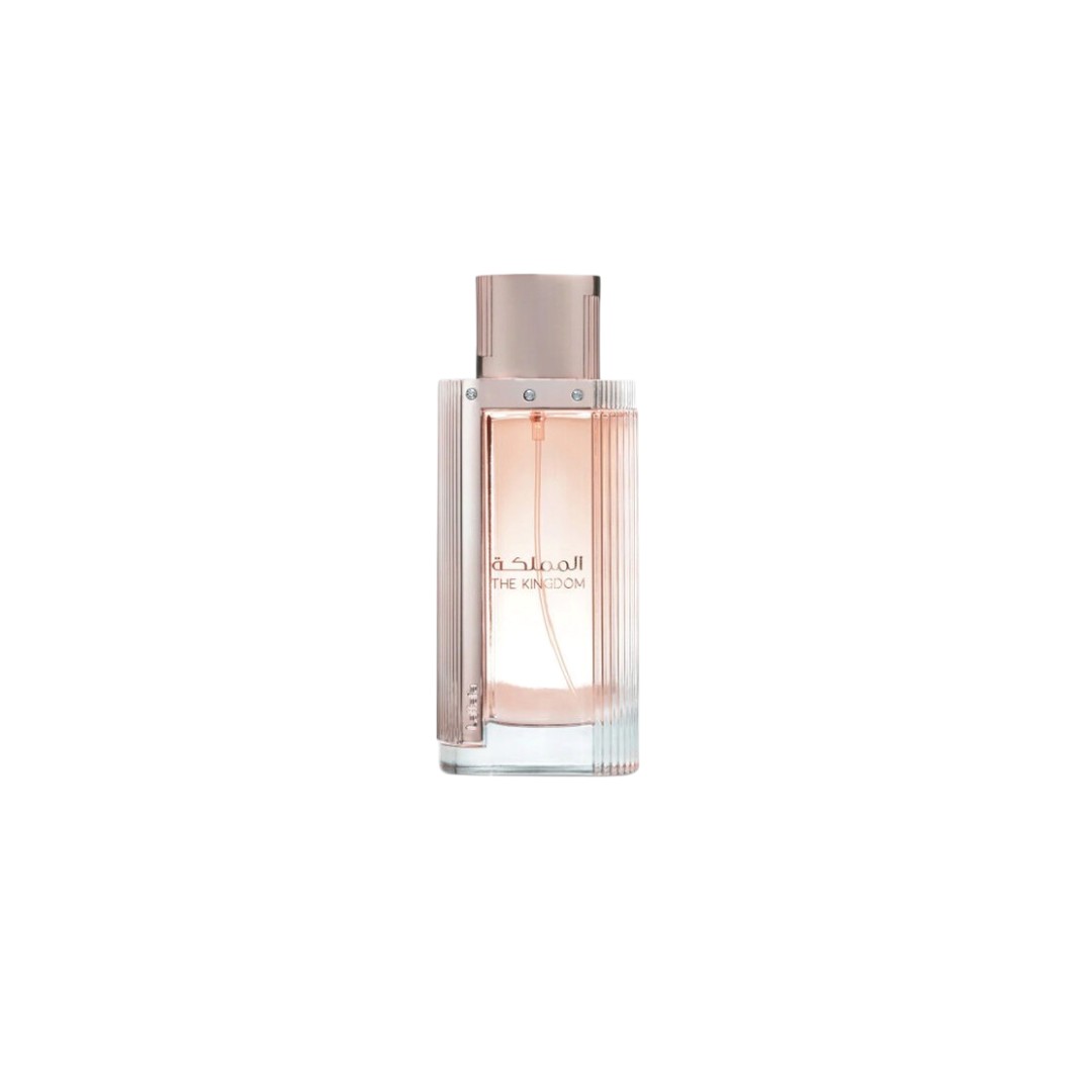 lattafa-the-kingdom-eau-de-parfum-for-women-100-ml-1754988168-1 Lattafa, The Kingdom , Parfumwater, Voor vrouwen, 100 ml - Afbeelding 1