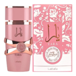 Lattafa, Yara Elixir, Parfumwater, Voor vrouwen, 100 ml - Afbeelding 2