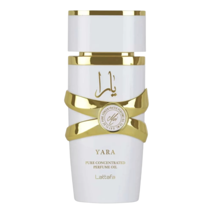 Lattafa, Yara Moi, Parfumolie, Voor vrouwen, 20 ml