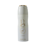 Lattafa, Yara Moi, Verfrissend, Bodyspray, 200 ml