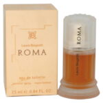 Laura Biagiotti, Roma Donna, Eau de Toilette, Voor vrouwen, 25 ml - Afbeelding 2