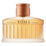 Laura Biagiotti, Roma Uomo, Eau de Toilette, Voor mannen, 40 ml