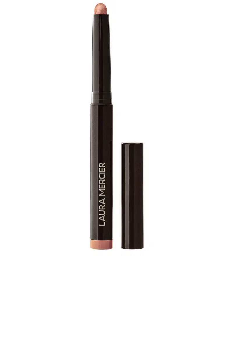 laura-mercier-caviar-stick-liquid-eyeshadow-nude-rose-1-64-g-1767789472 Laura Mercier, Caviar Stick, Oogschaduwstick, Naakte roos, 1.64 g - Afbeelding 1