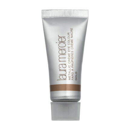 Laura Mercier, Metallic, Crème oogschaduw, Goud, 8.5 g