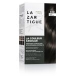 Lazartigue, La Couleur Absolue, Permanente haarkleuring, 3.00 Dark Chestnut, 143 ml
