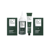 Lazartigue, La Couleur Absolue, Permanente haarkleuring, 5.35 Chocolate, 143 ml - Afbeelding 2