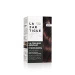 Lazartigue, La Couleur Absolue, Permanente haarkleuring, 5.35 Chocolate, 143 ml