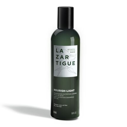 Lazartigue, Nourish-Light, Veganist, Haarshampoo, Voor voeding, 250 ml