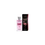 Lazell, Camellia Flamenco, Parfumwater, Voor vrouwen, 100 ml