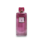Lazell, Princess 3, Parfumwater, Voor vrouwen, 100 ml