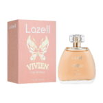 Lazell, Vivien, Parfumwater, Voor vrouwen, 100 ml - Afbeelding 3