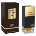 Le Chameau, Clio Touch Leather, Parfumwater, Uniseks, 90 ml - Afbeelding 2