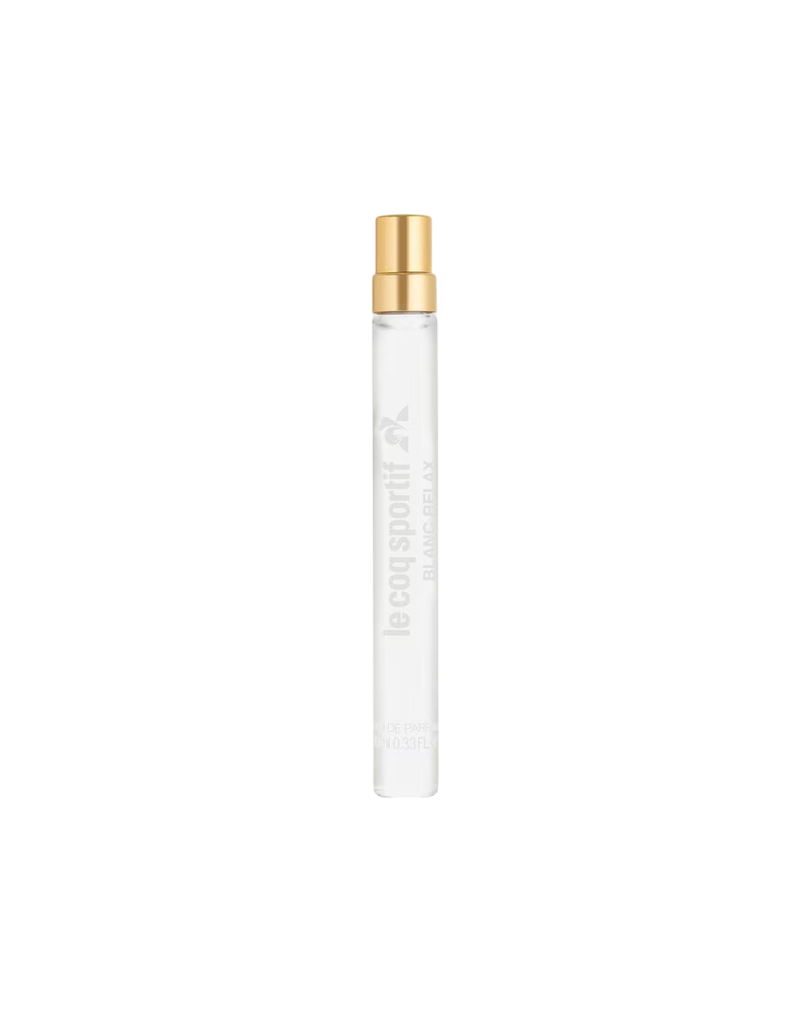 le-coq-sportif-blanc-relax-eau-de-parfum-unisex-10-ml-1741347175-1 Le Coq Sportif, Blanc Relax, Parfumwater, Uniseks, 10 ml - Afbeelding 1