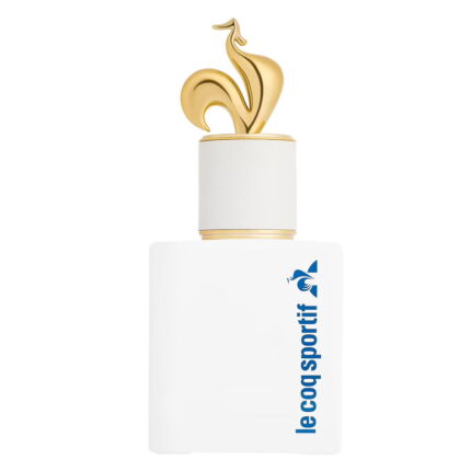 Le Coq Sportif, Blanc Relax, Parfumwater, Uniseks, 100 ml *Tester
