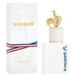 Le Coq Sportif, Blanc Relax, Parfumwater, Uniseks, 50 ml - Afbeelding 2