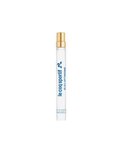 Le Coq Sportif, Bleu Optimisme, Parfumwater, Uniseks, 10 ml