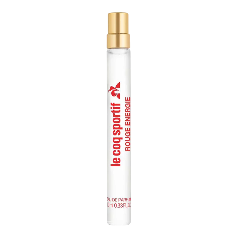 le-coq-sportif-rouge-energie-eau-de-parfum-unisex-10-ml-1741346140 Le Coq Sportif, Rouge Energie, Parfumwater, Uniseks, 10 ml - Afbeelding 1