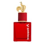 Le Coq Sportif, Rouge Energie, Parfumwater, Uniseks, 100 ml *Tester