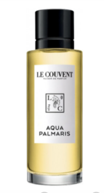 Le Couvent Maison de Parfum, Botanical - Aqua Palmaris, Eau de Toilette, Uniseks, 50 ml