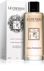 Le Couvent Maison de Parfum, Botanical - Aqua Paradisi, Eau De Cologne, Unisex, 200 ml - Afbeelding 2
