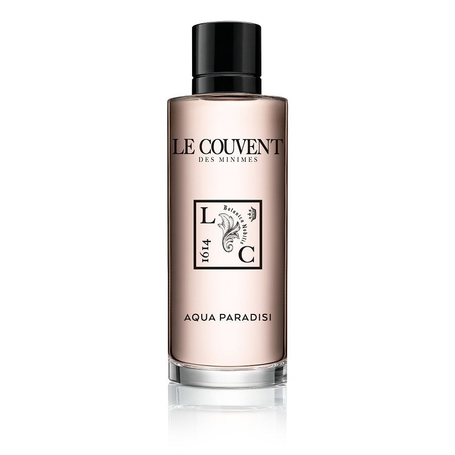 le-couvent-maison-de-parfum-botanical-aqua-paradisi-eau-de-toilette-unisex-50-ml-tester-1673597634 Le Couvent Maison de Parfum, Botanical - Aqua Paradisi, Eau de Toilette, Uniseks, 50 ml *Tester - Afbeelding 1
