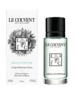 Le Couvent Maison de Parfum, Botanique Intense Aqua Nymphae, Eau de Toilette, Uniseks, 50 ml - Afbeelding 2