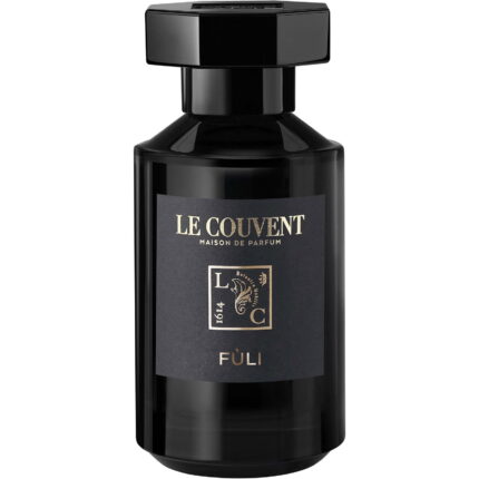 Le Couvent Maison de Parfum, Remarkable - Fuli, Parfumwater, Uniseks, 50 ml