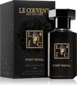 Le Couvent Maison de Parfum, Remarquables - Fort Royal, Parfumwater, Uniseks, 50 ml - Afbeelding 2