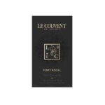 Le Couvent Maison de Parfum, Remarquables - Fort Royal, Parfumwater, Uniseks, 50 ml - Afbeelding 4