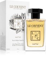 Le Couvent Maison de Parfum, Singulieres - Hattai, Parfumwater, Uniseks, 50 ml - Afbeelding 2
