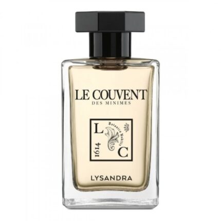 Le Couvent Maison de Parfum, Singulieres - Lysandra, Parfumwater, Uniseks, 100 ml